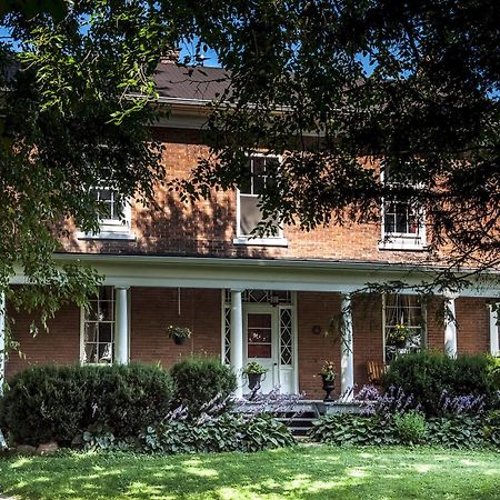 Culverdene House Simcoe Esterno foto