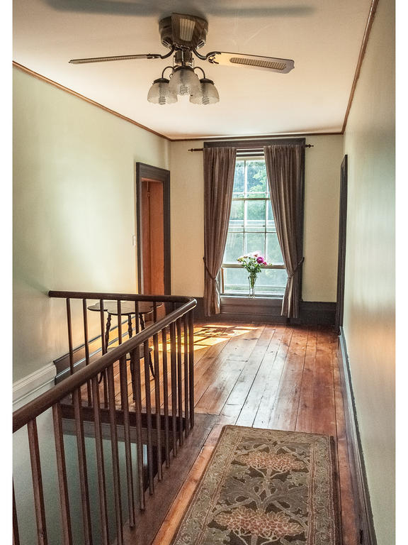 Culverdene House Simcoe Esterno foto