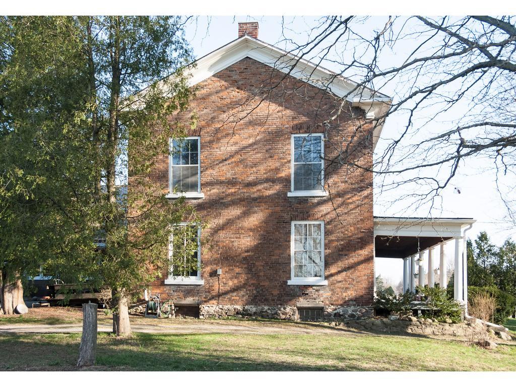 Culverdene House Simcoe Esterno foto