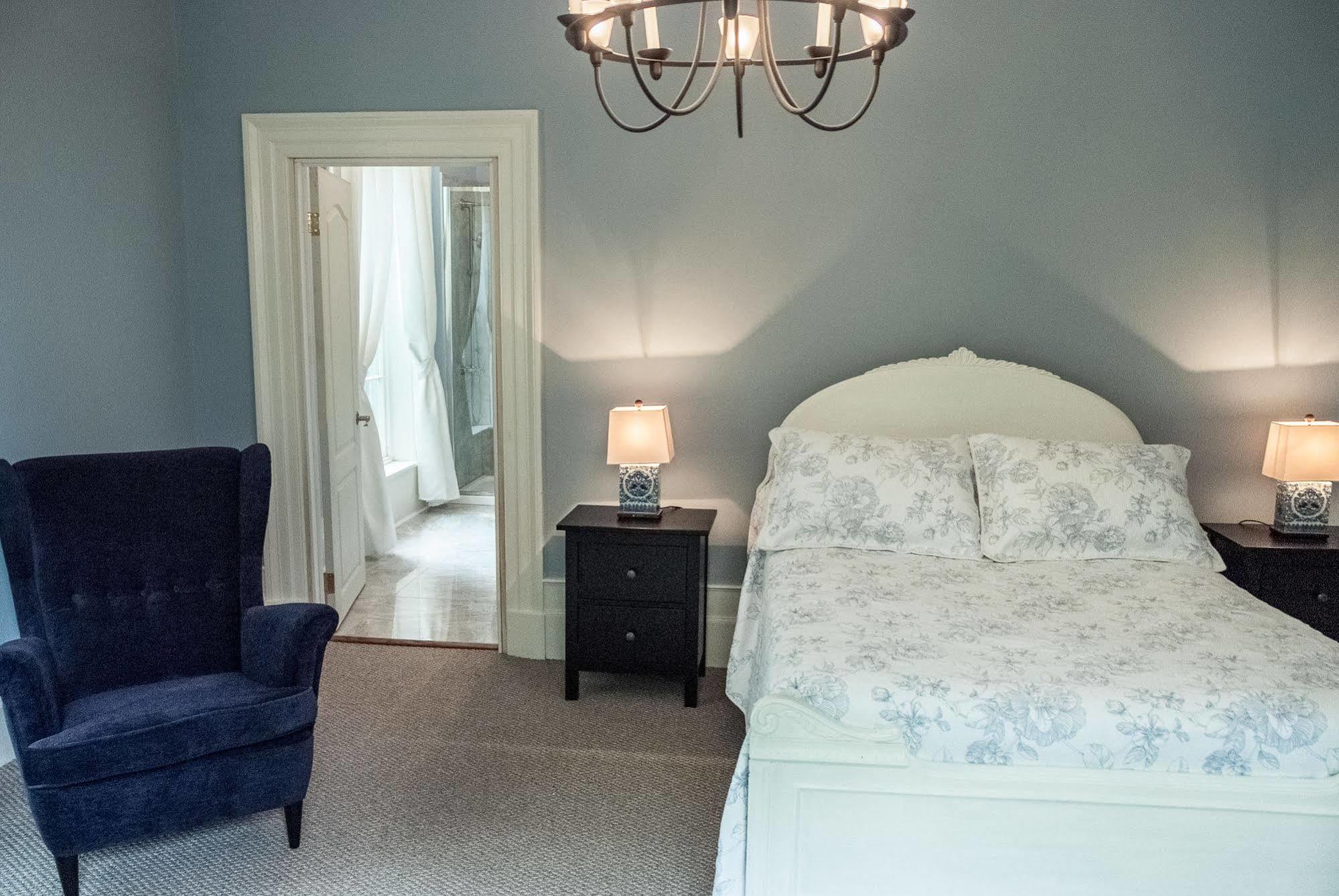 Culverdene House Simcoe Esterno foto