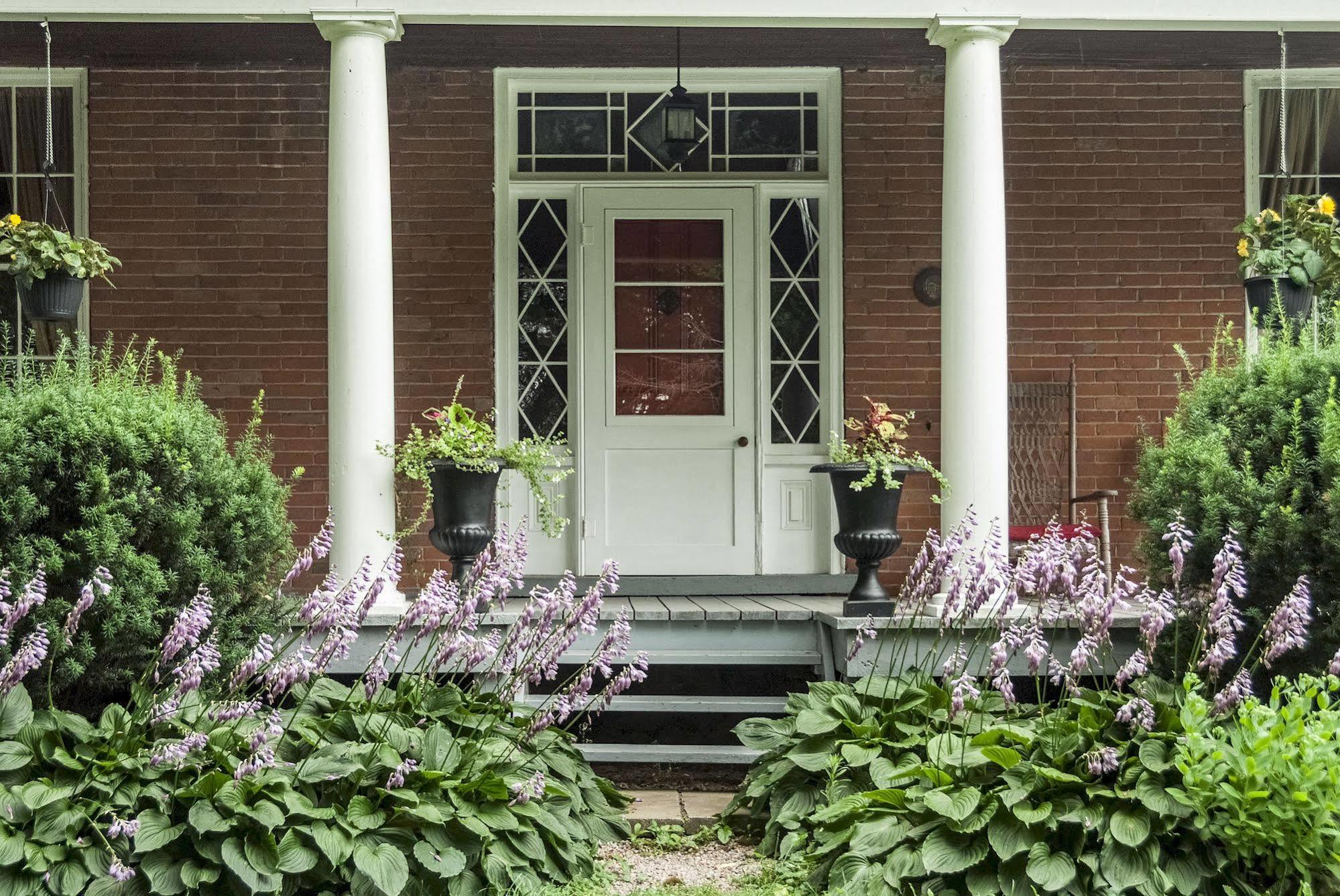 Culverdene House Simcoe Esterno foto