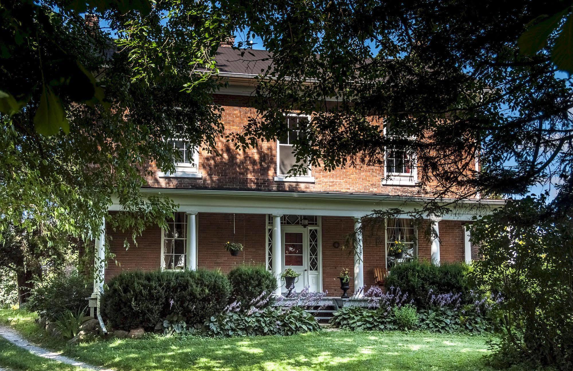 Culverdene House Simcoe Esterno foto