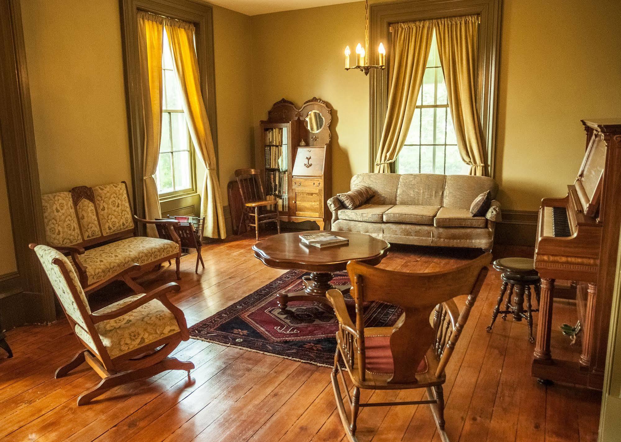 Culverdene House Simcoe Esterno foto