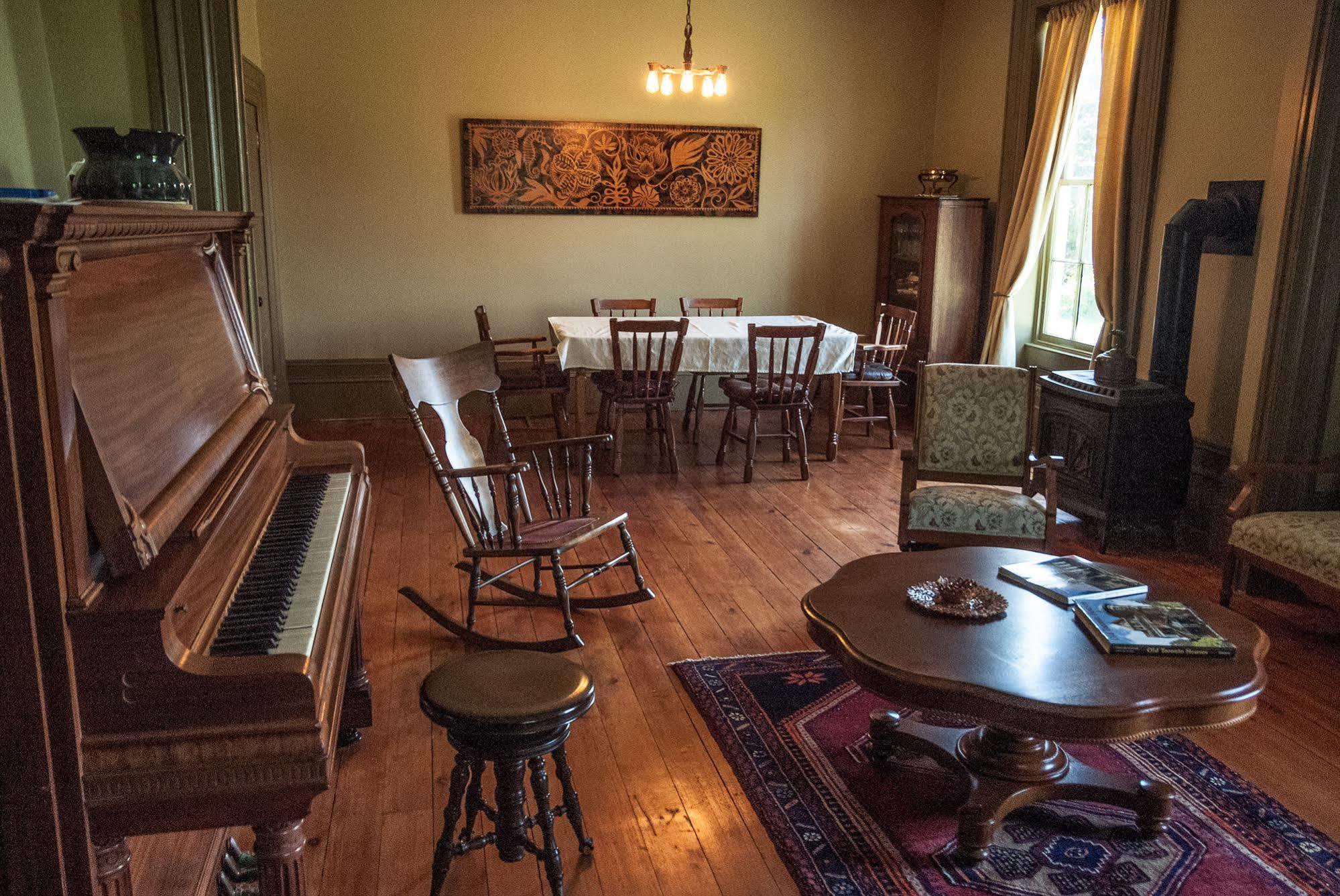 Culverdene House Simcoe Esterno foto