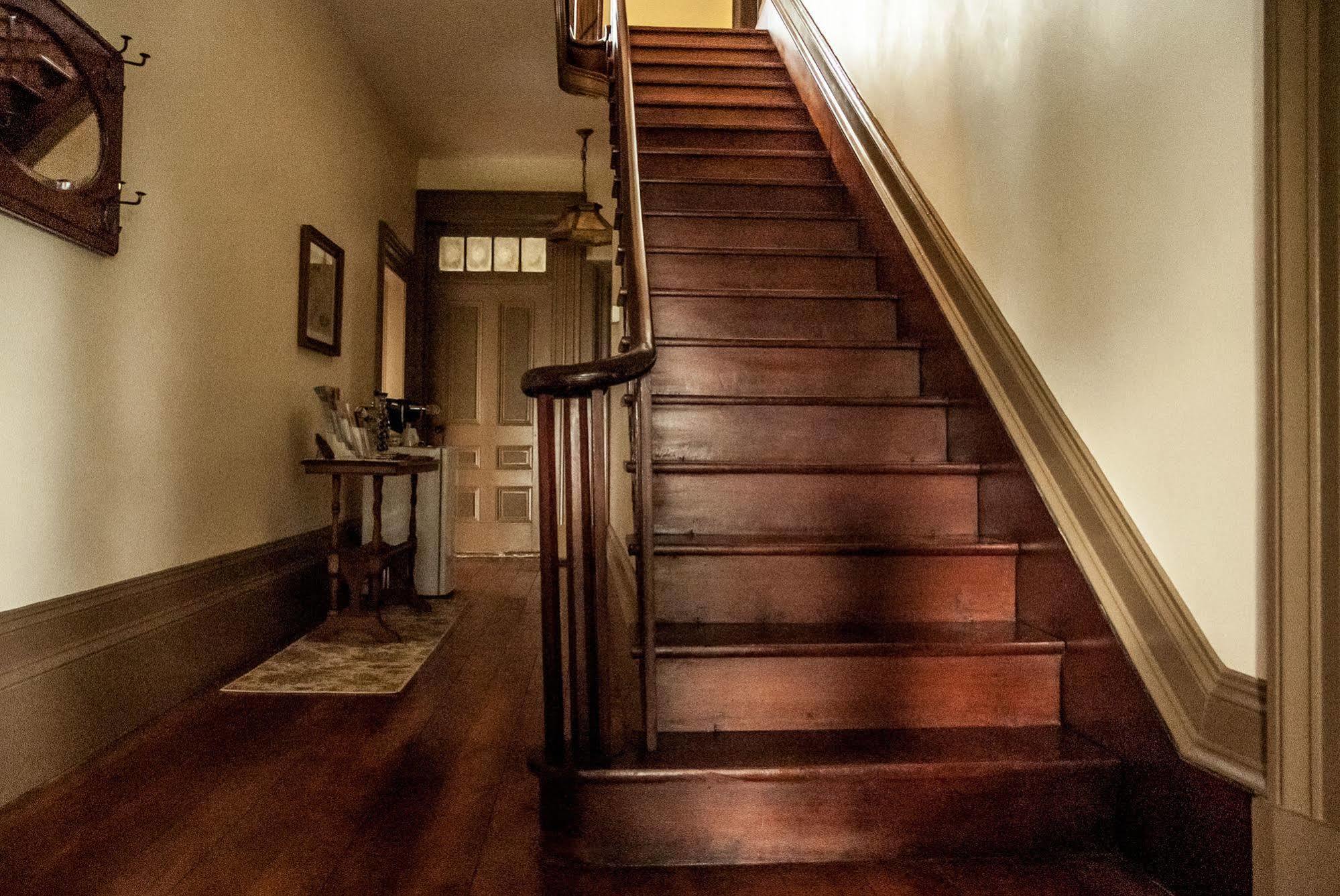 Culverdene House Simcoe Esterno foto
